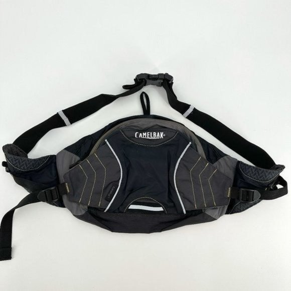Camelbak Bags Camelbak Black Flashflo Lr Hydration Waistpack 5 Fl
